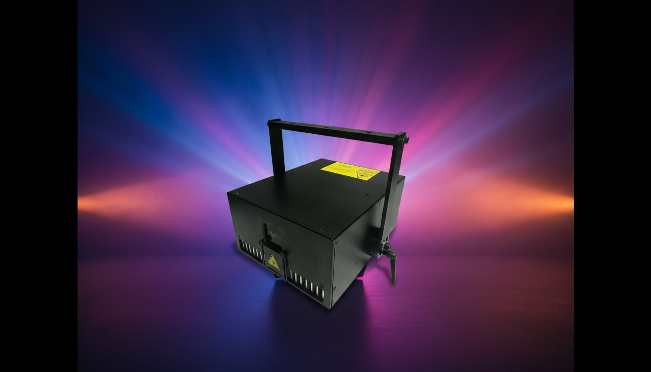 LS-Rainbow 12000 LS-Rainbow 12000