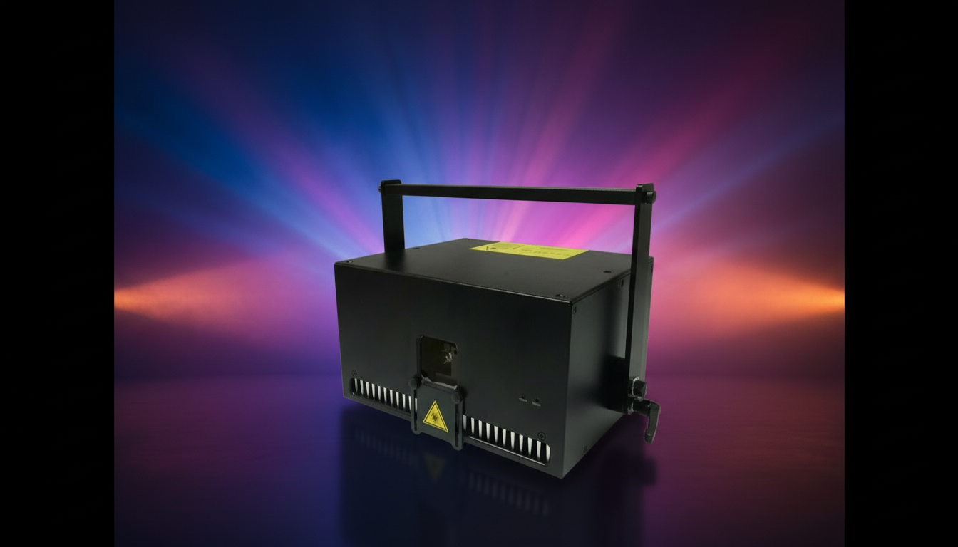 LS-Rainbow 6000 LS-Rainbow 6000