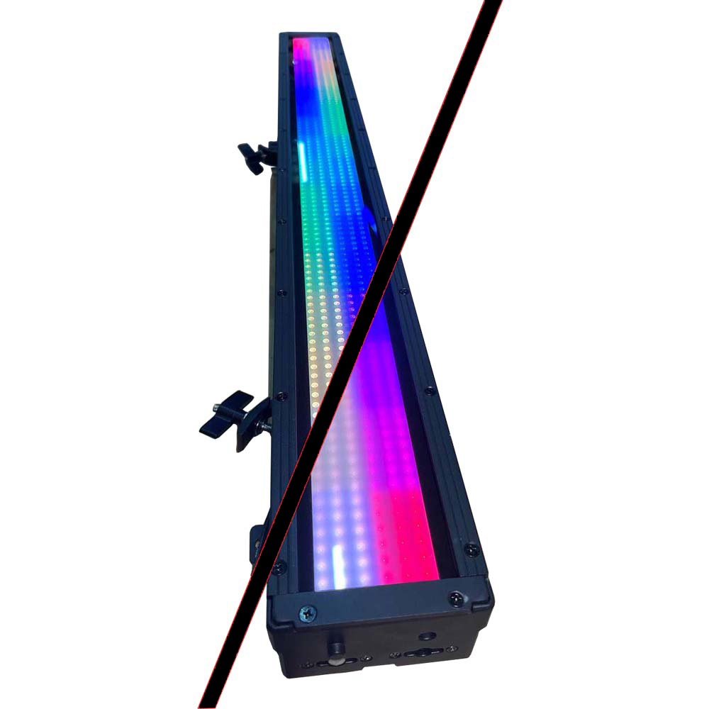 Pixel Strobe Line IP Pixel Strobe Line IP