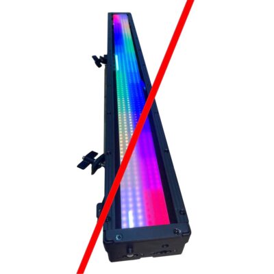Pixel Strobe Line IP