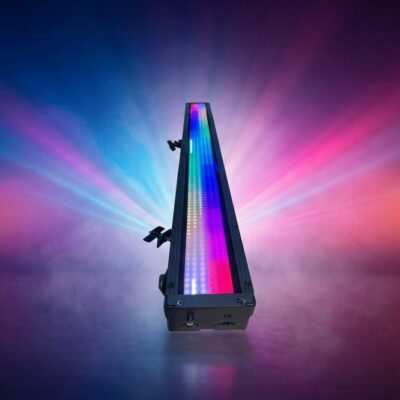 Pixel Strobe Line IP