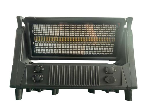 Moving Pixel Strobe ip3000