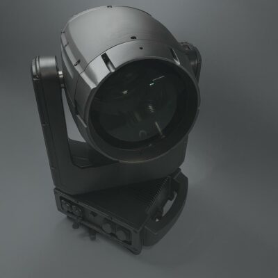 LB 240 Saphire Laser Light Beam