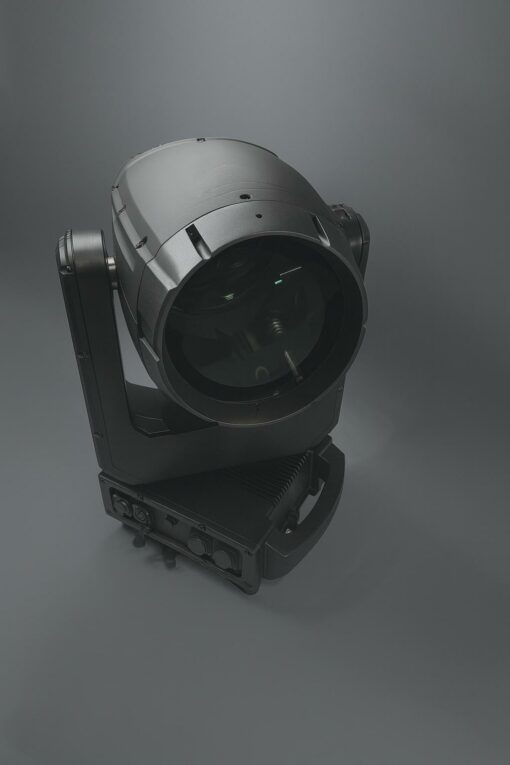 LB 240 Saphire Laser Light Beam