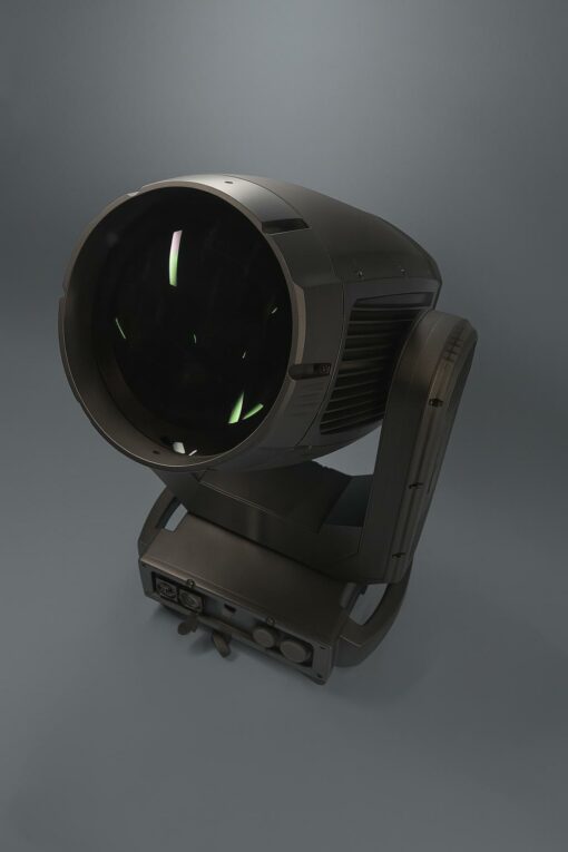 LB 240 Saphire Laser Light Beam_1