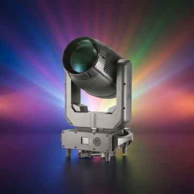 LB 240 Saphire Laser Light Beam