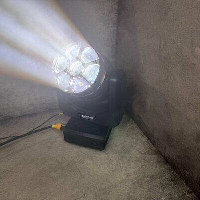 FXLighting Mini 740B Mini Bee Eye