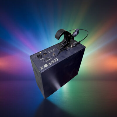 кинетическая лебедка