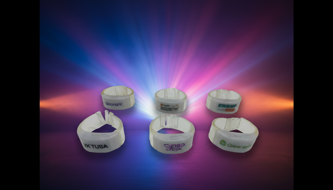 управляемые led браслеты управляемые led браслеты