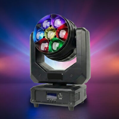 FXLighting Mini 740B Mini Bee Eye