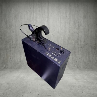 кинетическая лебедка