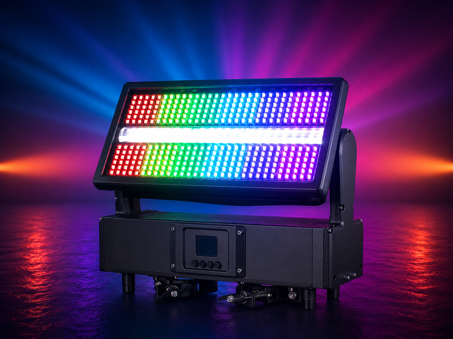 strobe fxs1000