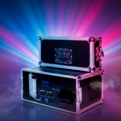 FX-FOG Hazer - генератор тумана