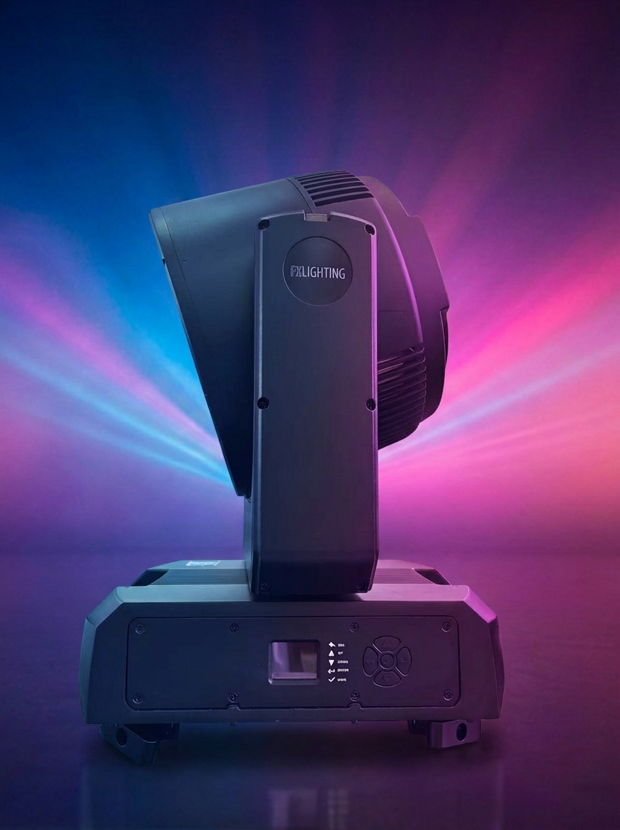 Opal PRO 19x60bw wash Opal PRO 19x60bw wash