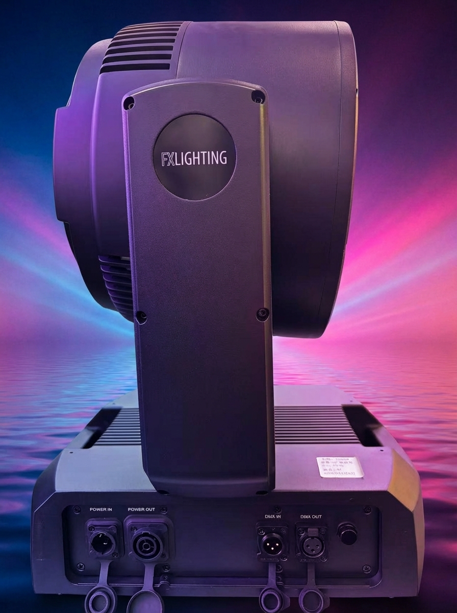 Opal PRO 19x60bw wash Opal PRO 19x60bw wash