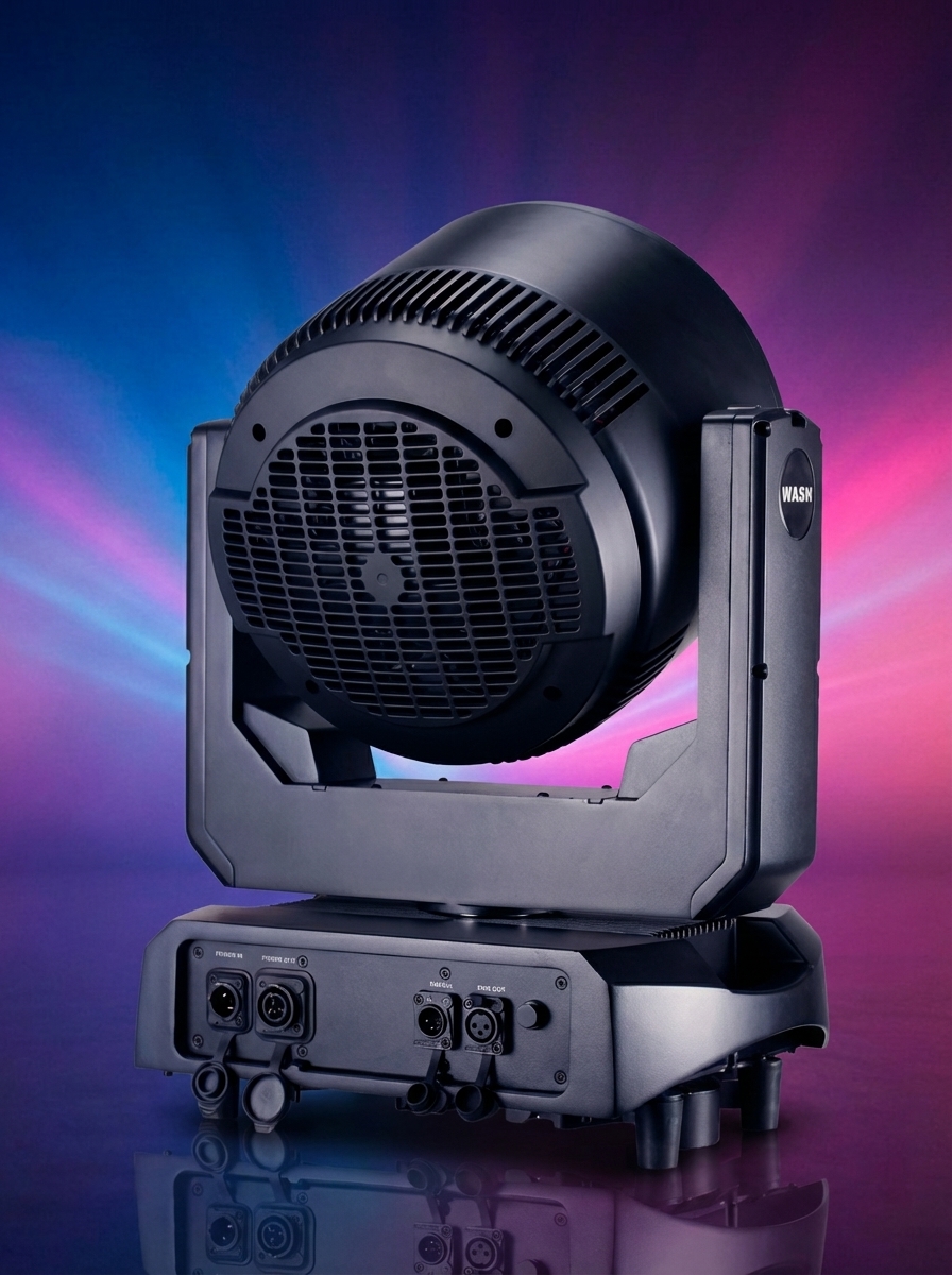 Opal PRO 19x60bw wash Opal PRO 19x60bw wash